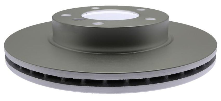 Raybestos 96780FZN Raybestos Element3 Coated Brake Rotor