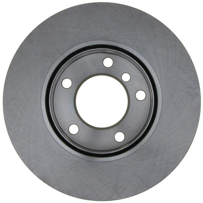 Raybestos 96780R Raybestos R-Line Brake Rotor