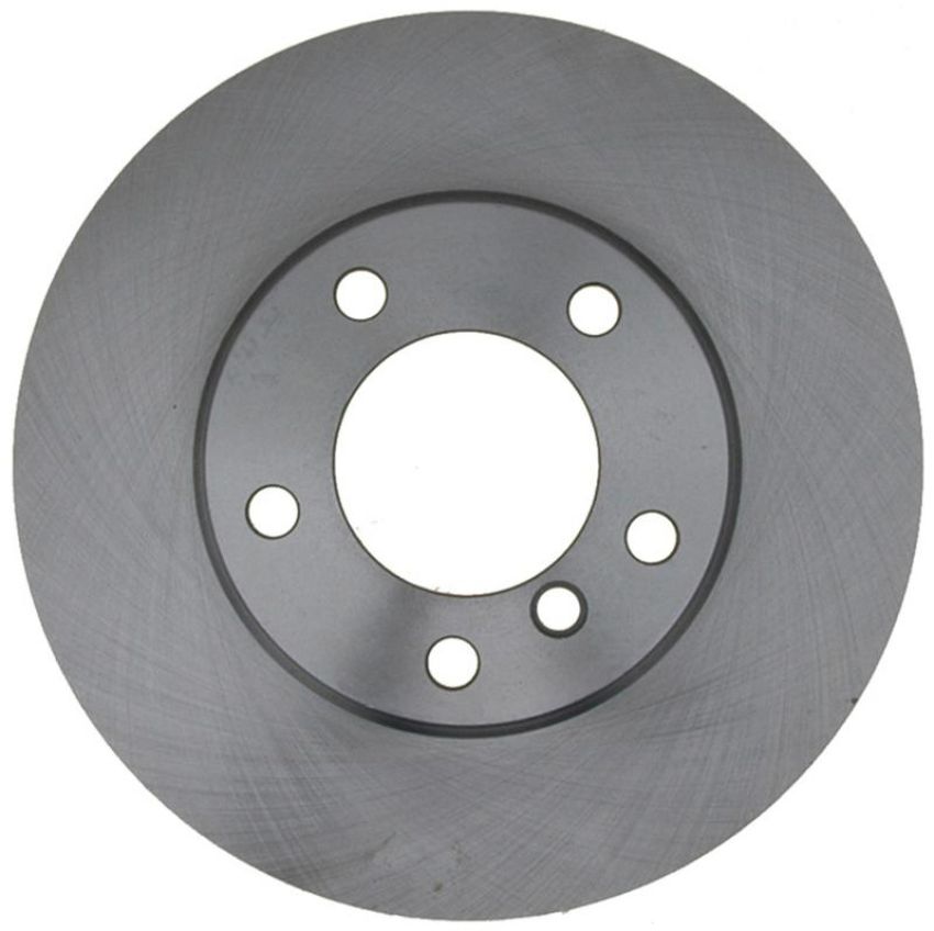 Raybestos 96780R Raybestos R-Line Brake Rotor