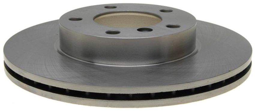 Raybestos 96780R Raybestos R-Line Brake Rotor