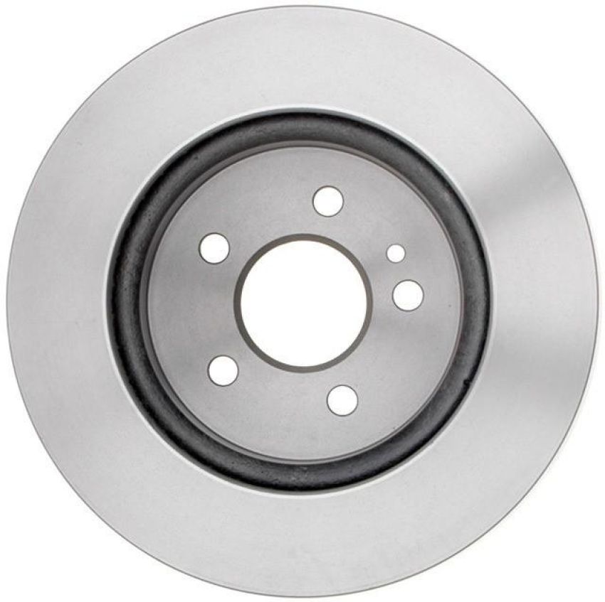 Raybestos 96783 Raybestos Specialty - Street Performance Brake Rotor
