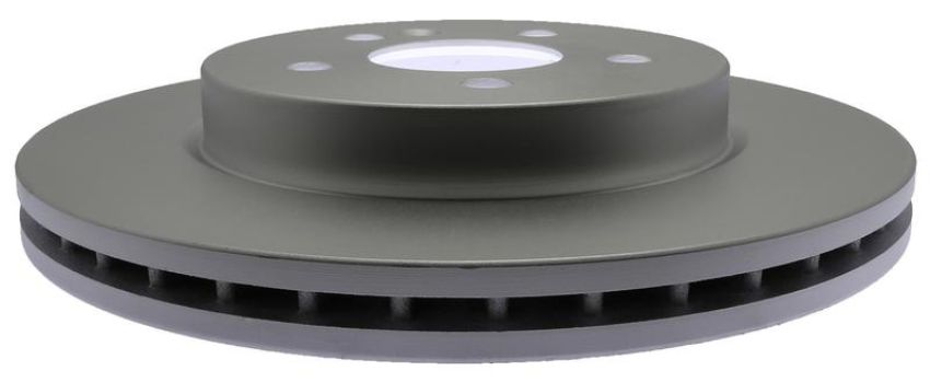 Raybestos 96783FZN Raybestos Element3 Coated Brake Rotor