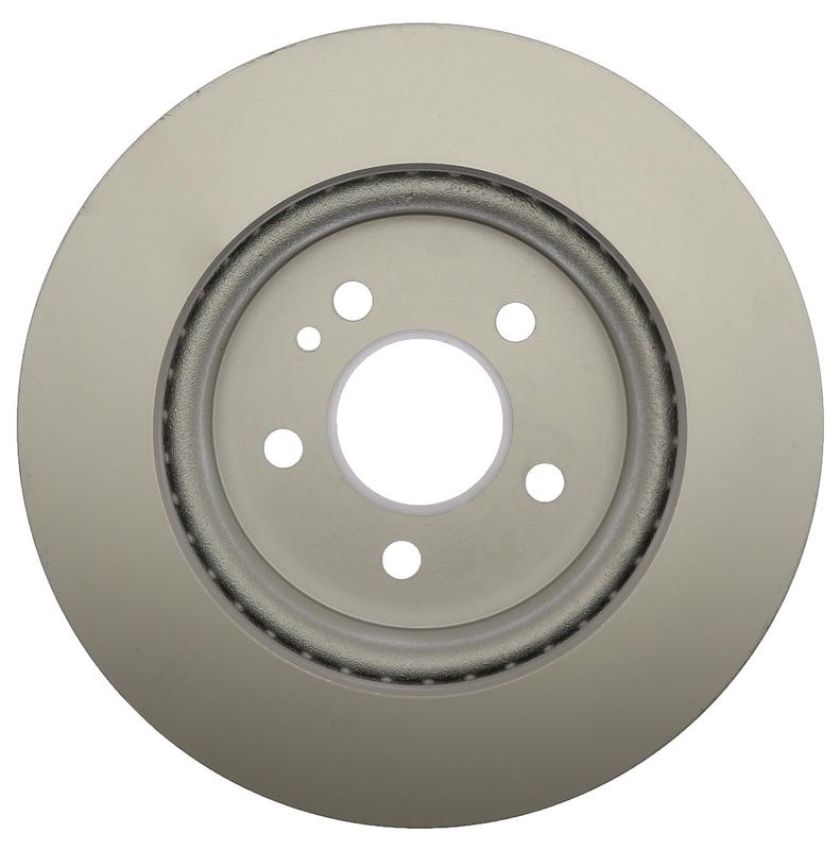 Raybestos 96783FZN Raybestos Element3 Coated Brake Rotor