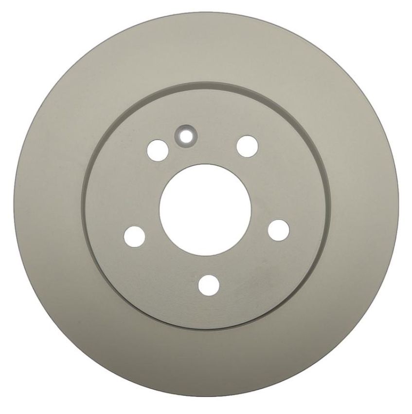 Raybestos 96783FZN Raybestos Element3 Coated Brake Rotor