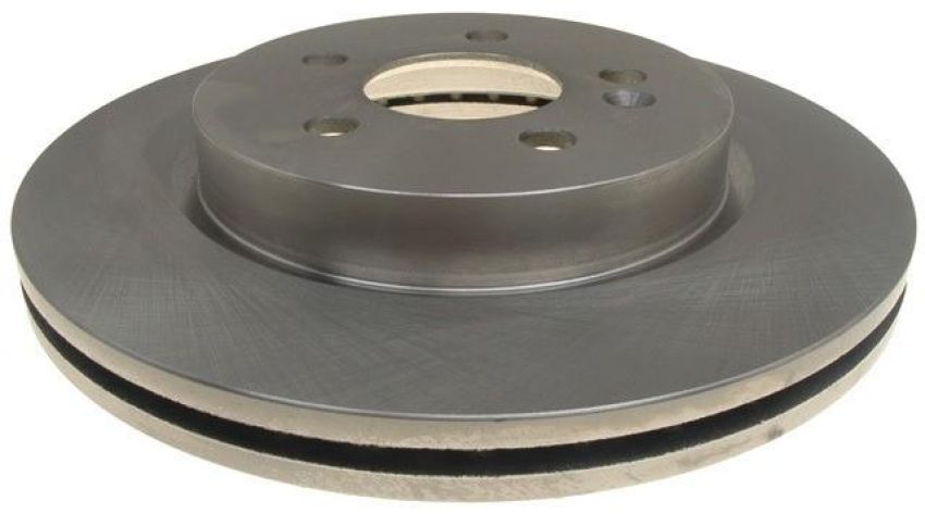Raybestos 96783R Raybestos R-Line Brake Rotor