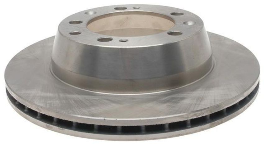 Raybestos 96784R Raybestos R-Line Brake Rotor