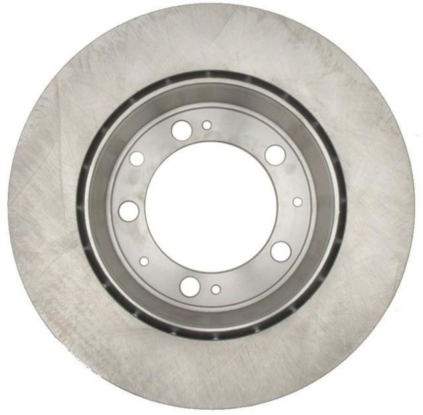 Raybestos 96784R Raybestos R-Line Brake Rotor