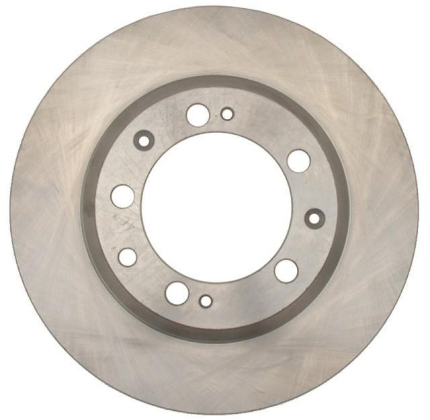 Raybestos 96784R Raybestos R-Line Brake Rotor