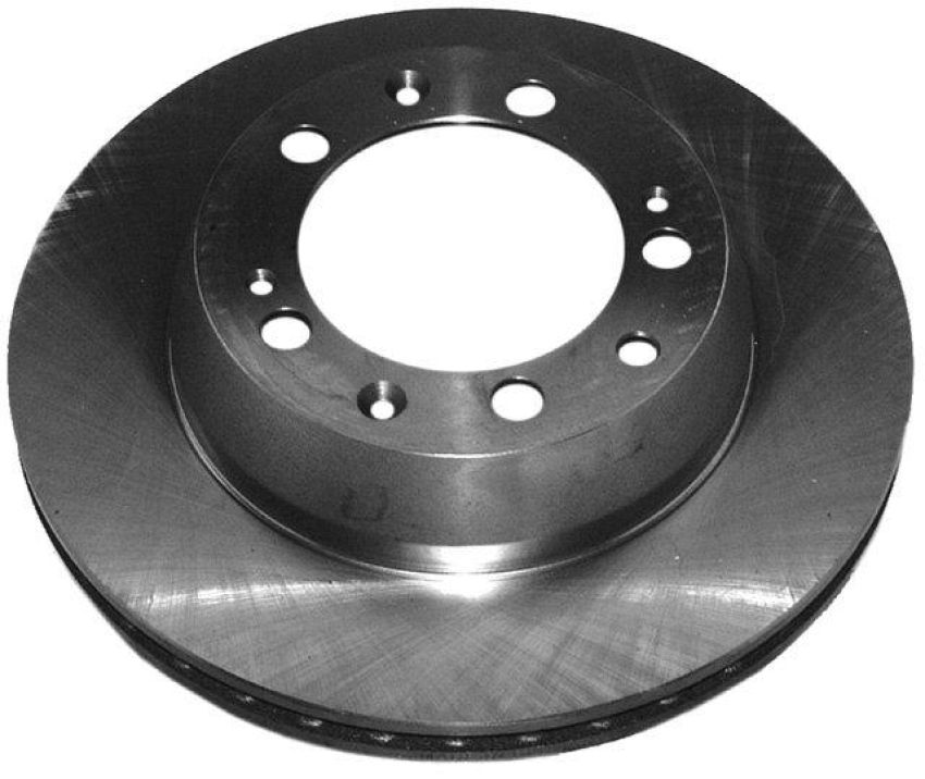 Raybestos 96784R Raybestos R-Line Brake Rotor