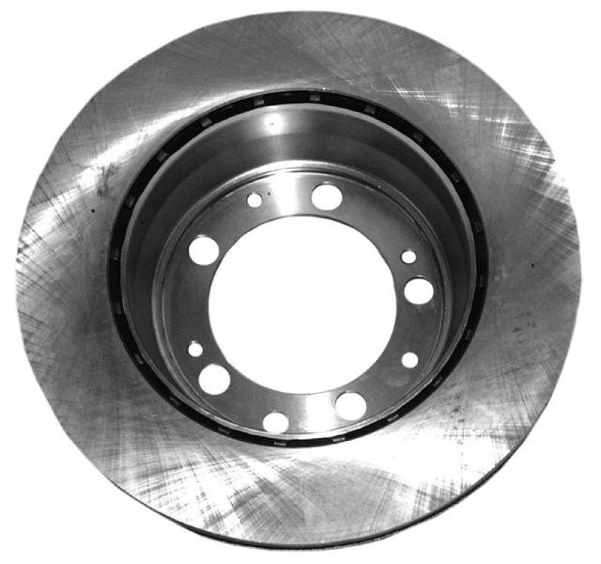 Raybestos 96784R Raybestos R-Line Brake Rotor
