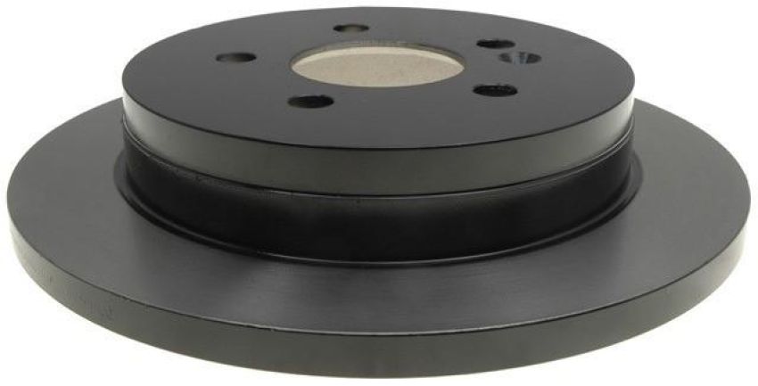 Raybestos 96788 Raybestos Specialty - Street Performance Brake Rotor