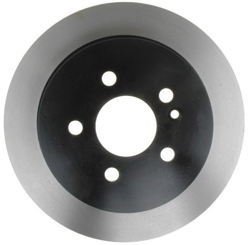 Raybestos 96788 Raybestos Specialty - Street Performance Brake Rotor