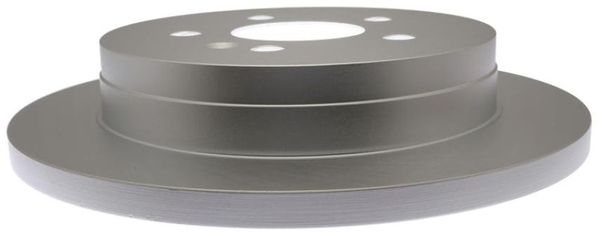 Raybestos 96788FZN Raybestos Element3 Coated Brake Rotor