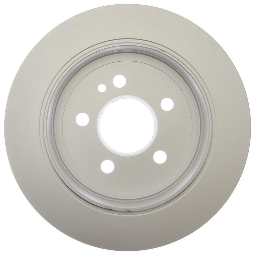 Raybestos 96788FZN Raybestos Element3 Coated Brake Rotor