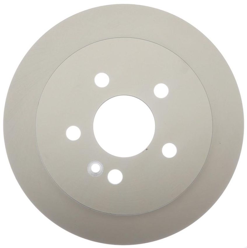 Raybestos 96788FZN Raybestos Element3 Coated Brake Rotor