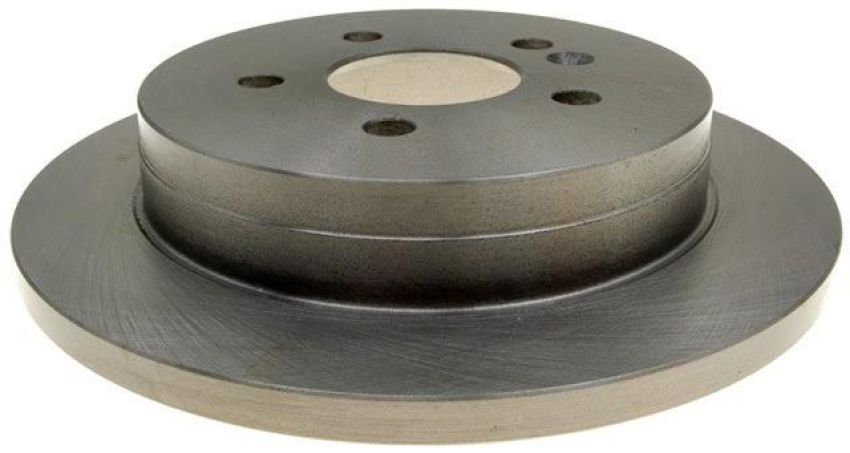 Raybestos 96788R Raybestos R-Line Brake Rotor