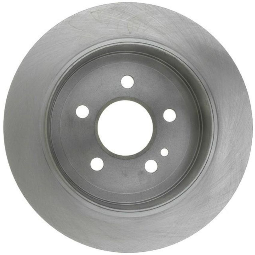 Raybestos 96788R Raybestos R-Line Brake Rotor
