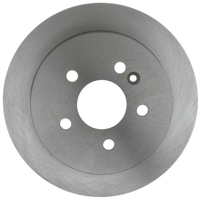 Raybestos 96788R Raybestos R-Line Brake Rotor