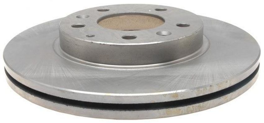 Raybestos 96790R Raybestos R-Line Brake Rotor
