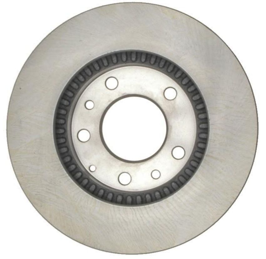 Raybestos 96790R Raybestos R-Line Brake Rotor