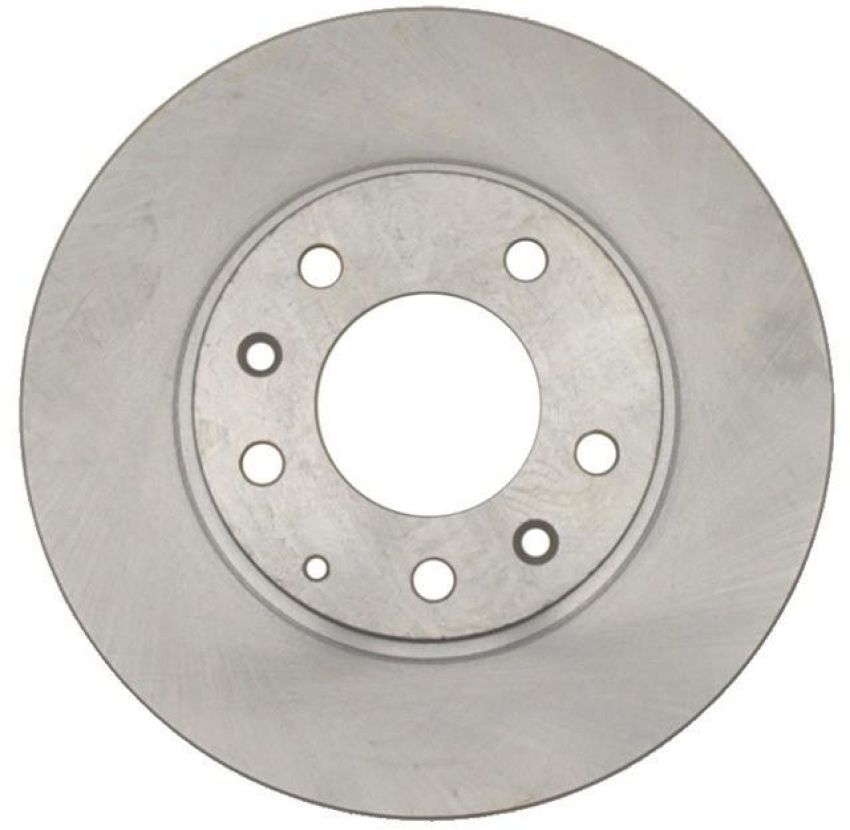 Raybestos 96790R Raybestos R-Line Brake Rotor