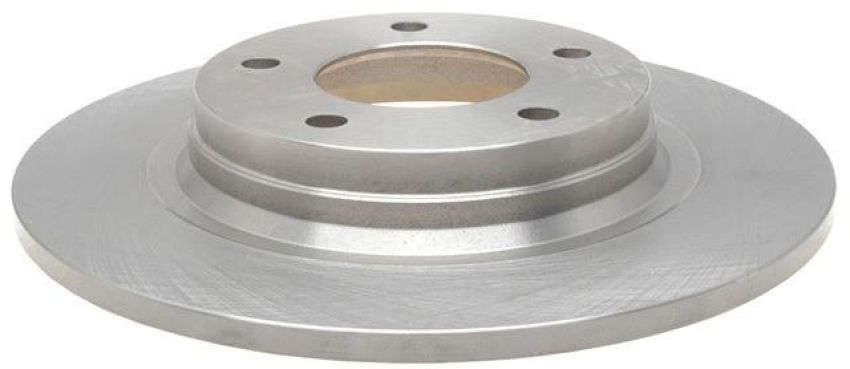 Raybestos 96791R Raybestos R-Line Brake Rotor