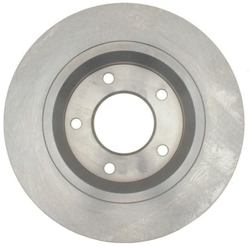 Raybestos 96791R Raybestos R-Line Brake Rotor
