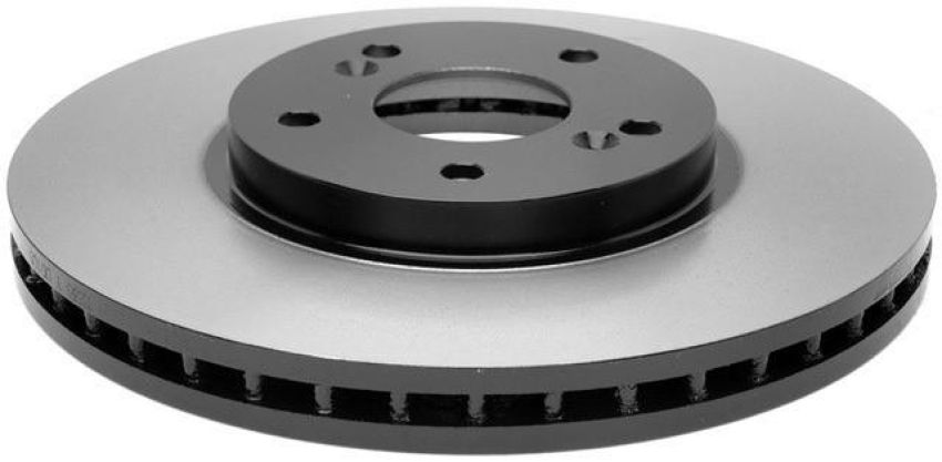 Raybestos 96795 Raybestos Specialty - Street Performance Brake Rotor