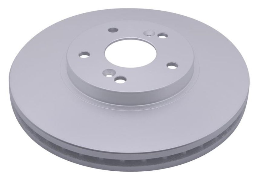 Raybestos 96795FZN Raybestos Element3 Coated Brake Rotor
