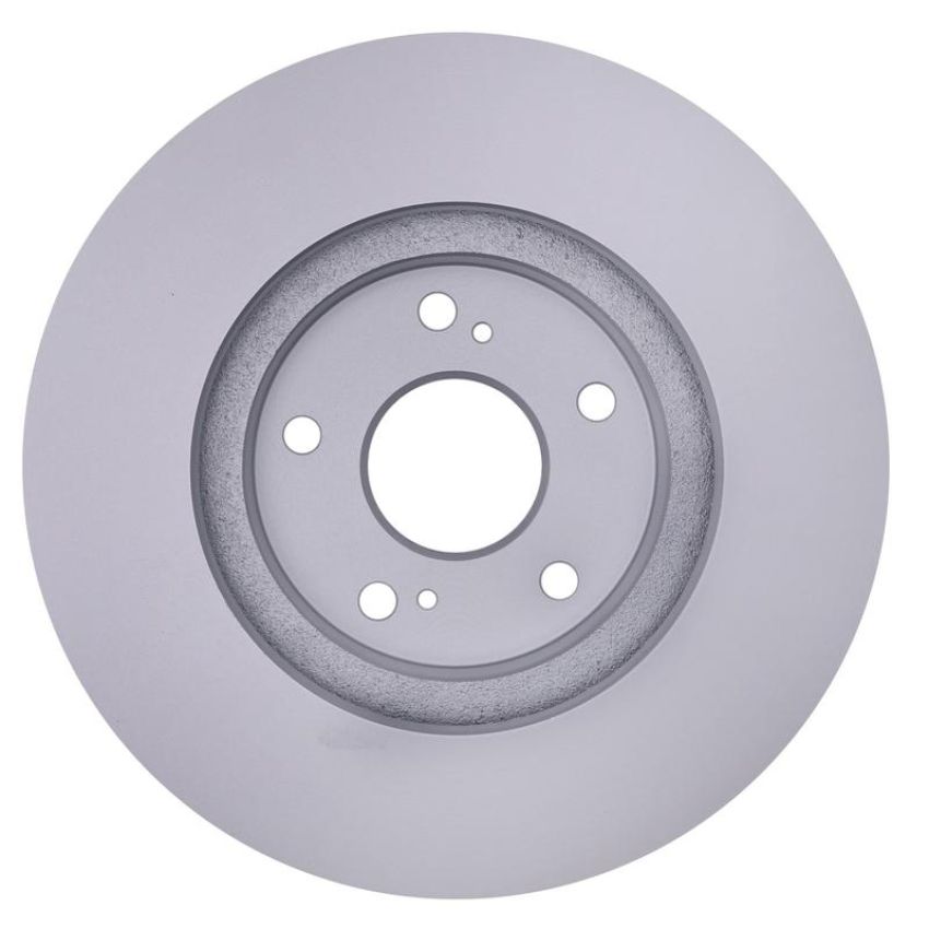 Raybestos 96795FZN Raybestos Element3 Coated Brake Rotor