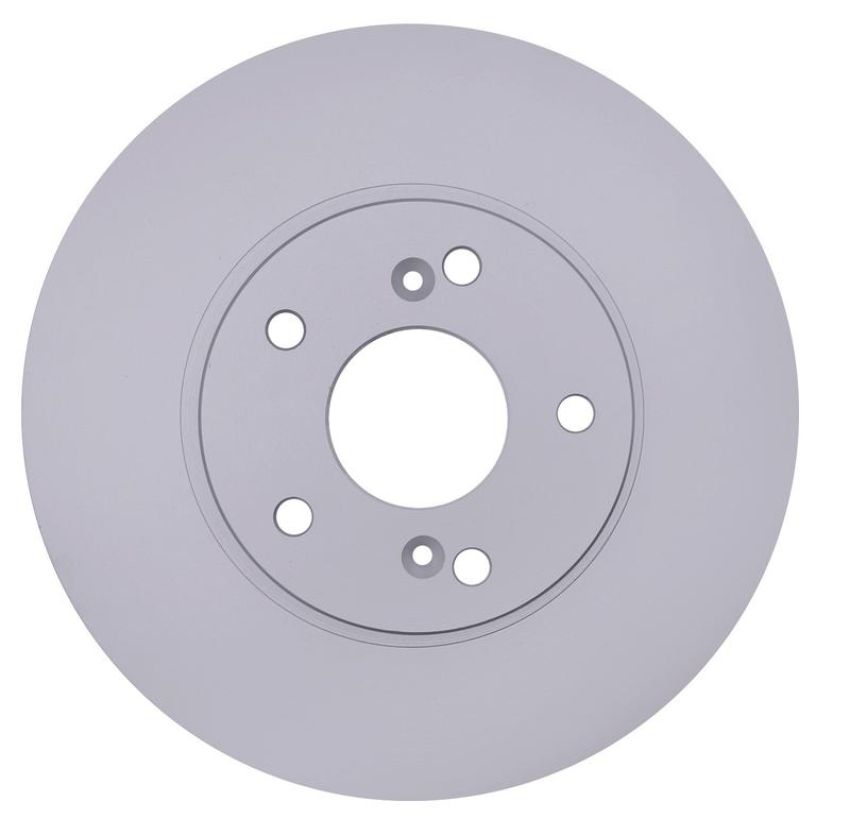 Raybestos 96795FZN Raybestos Element3 Coated Brake Rotor