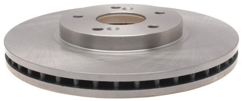 Raybestos 96795R Raybestos R-Line Brake Rotor