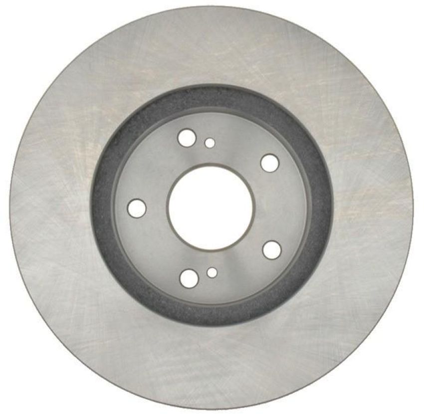 Raybestos 96795R Raybestos R-Line Brake Rotor