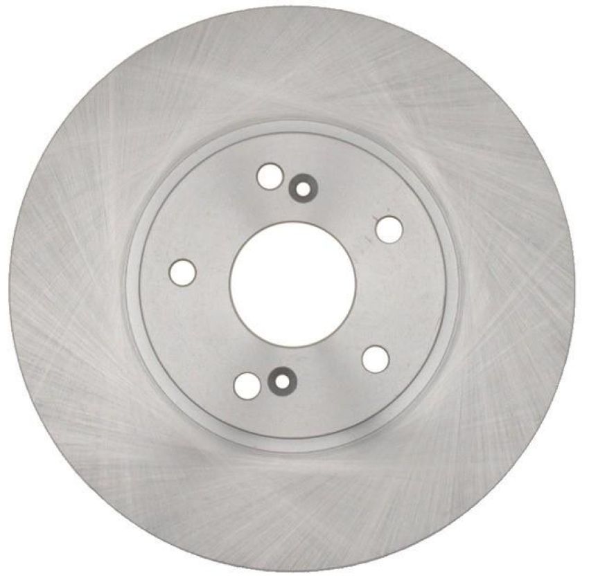 Raybestos 96795R Raybestos R-Line Brake Rotor