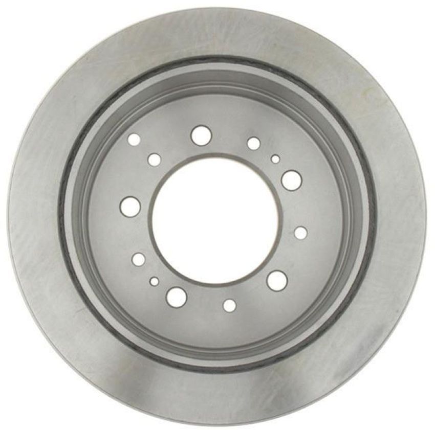 Raybestos 96796 Raybestos Specialty - Truck Brake Rotor