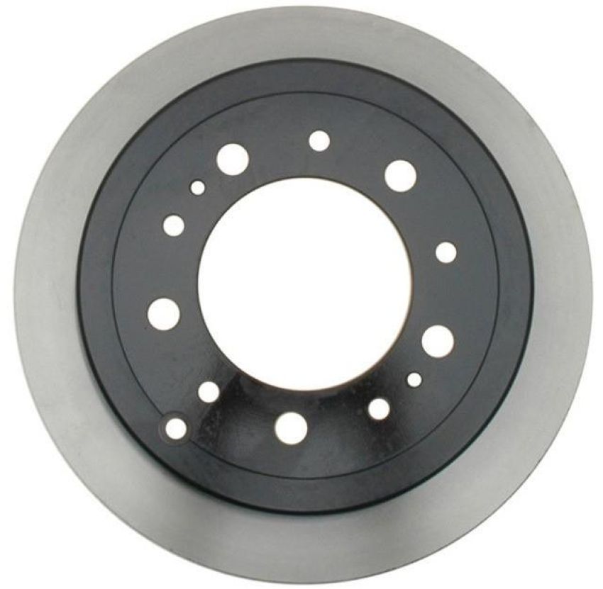 Raybestos 96796 Raybestos Specialty - Truck Brake Rotor