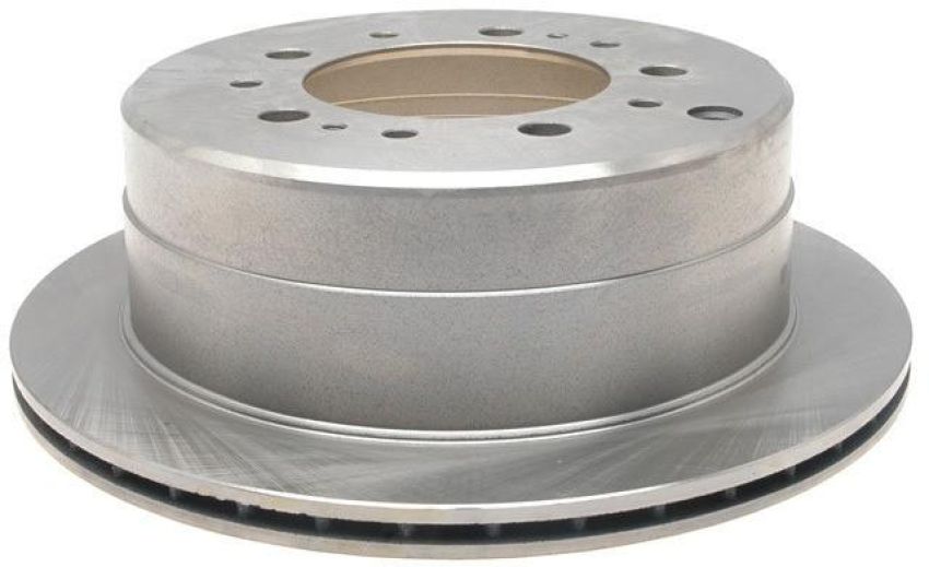 Raybestos 96796R Raybestos R-Line Brake Rotor
