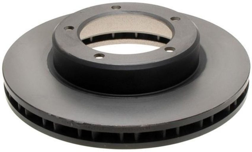 Raybestos 96797 Raybestos Specialty - Truck Brake Rotor