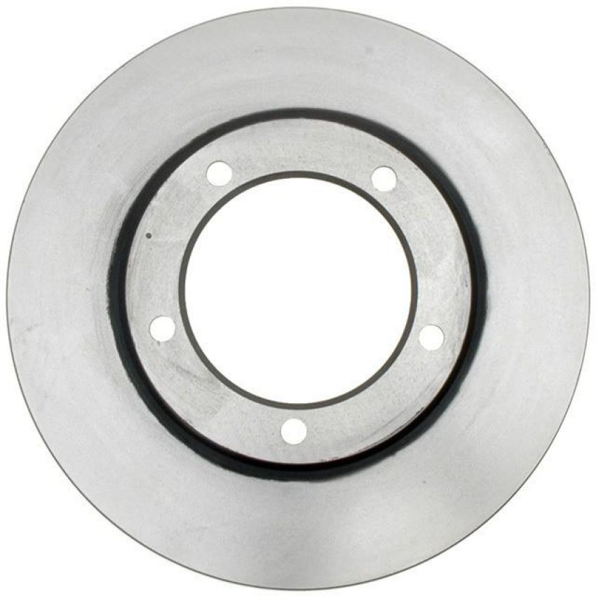 Raybestos 96797 Raybestos Specialty - Truck Brake Rotor