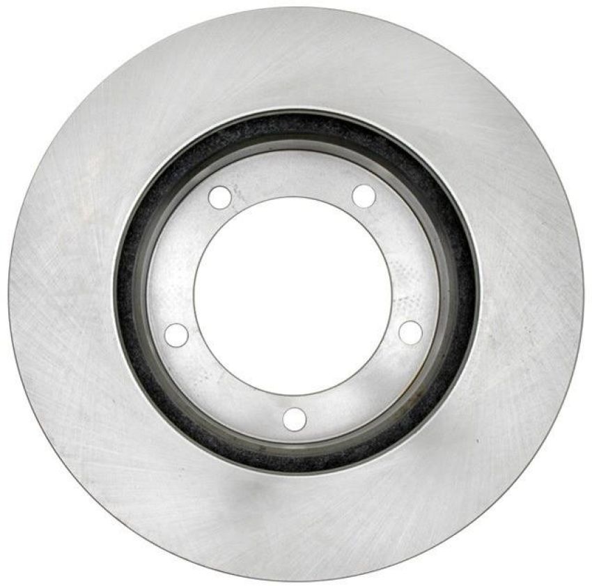 Raybestos 96797R Raybestos R-Line Brake Rotor