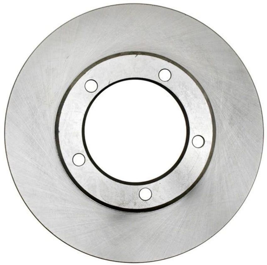 Raybestos 96797R Raybestos R-Line Brake Rotor