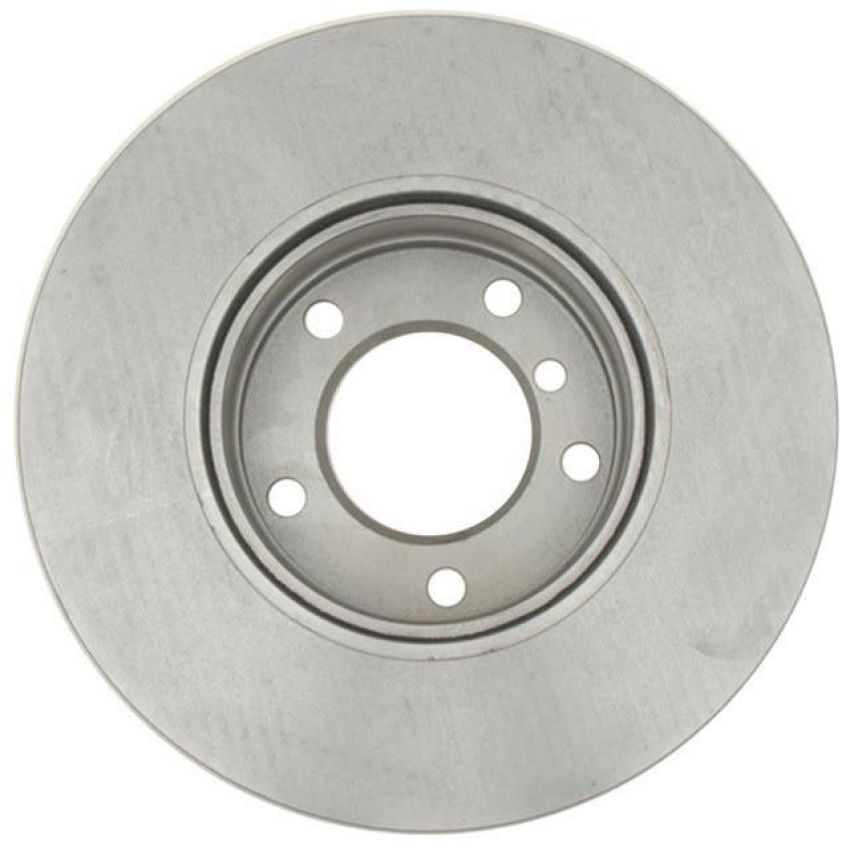 Raybestos 96801 Raybestos Specialty - Street Performance Brake Rotor