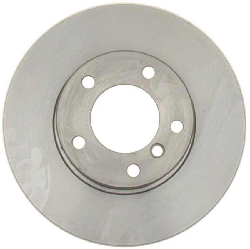 Raybestos 96801 Raybestos Specialty - Street Performance Brake Rotor