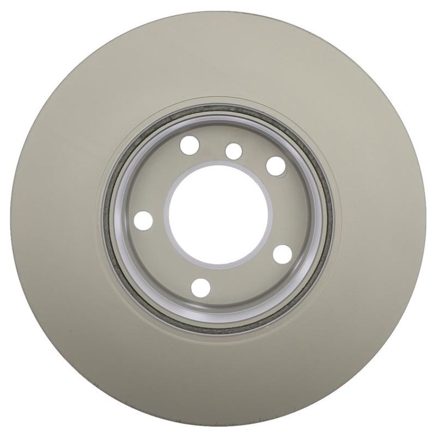 Raybestos 96801FZN Raybestos Element3 Coated Brake Rotor