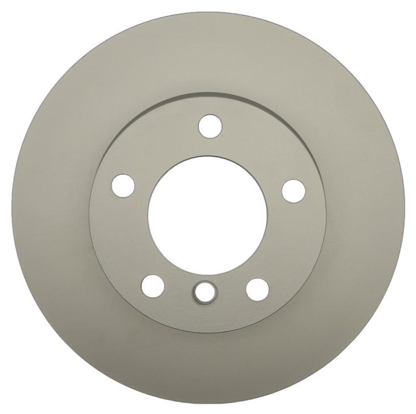 Raybestos 96801FZN Raybestos Element3 Coated Brake Rotor