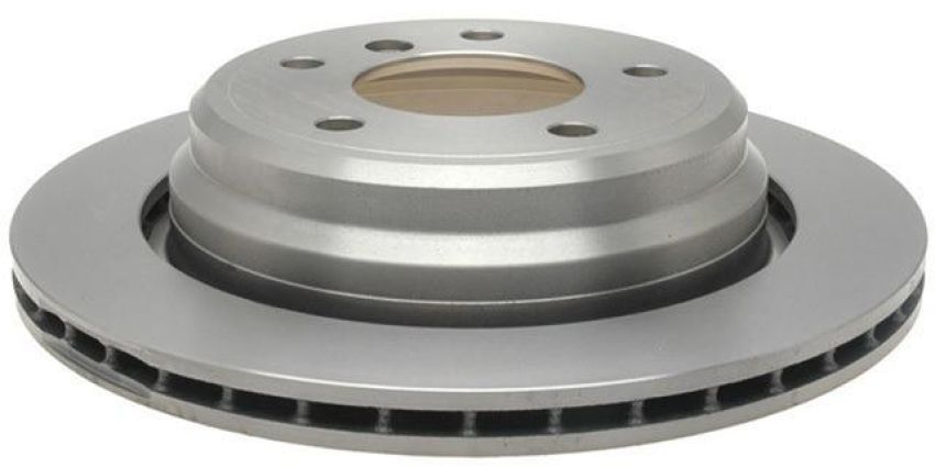 Raybestos 96802 Raybestos Specialty - Street Performance Brake Rotor