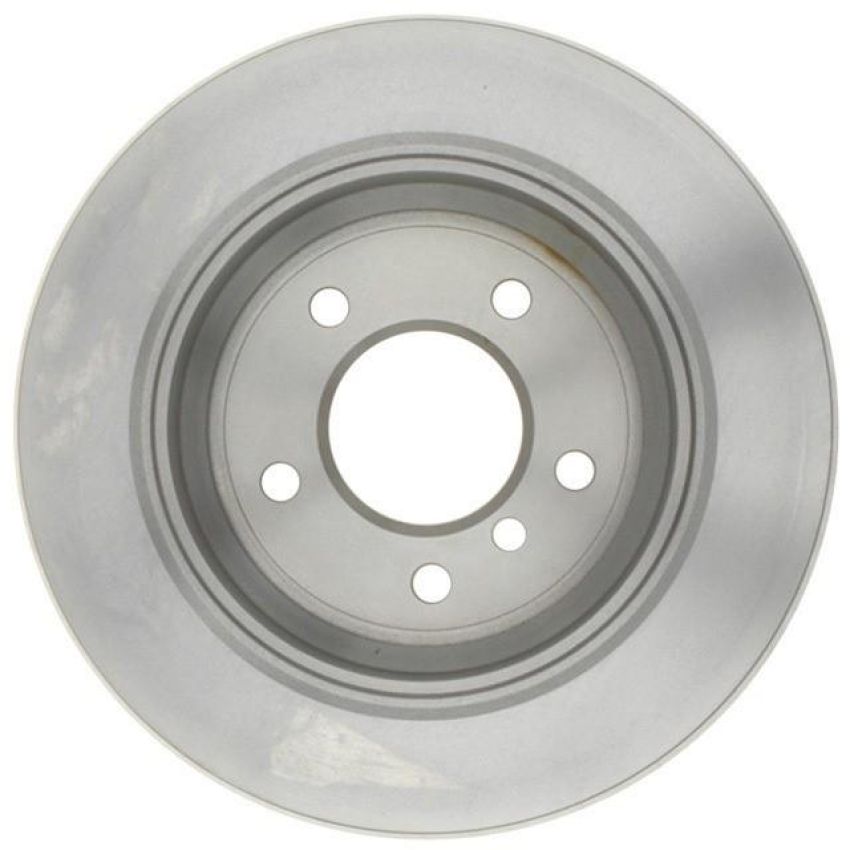 Raybestos 96802 Raybestos Specialty - Street Performance Brake Rotor