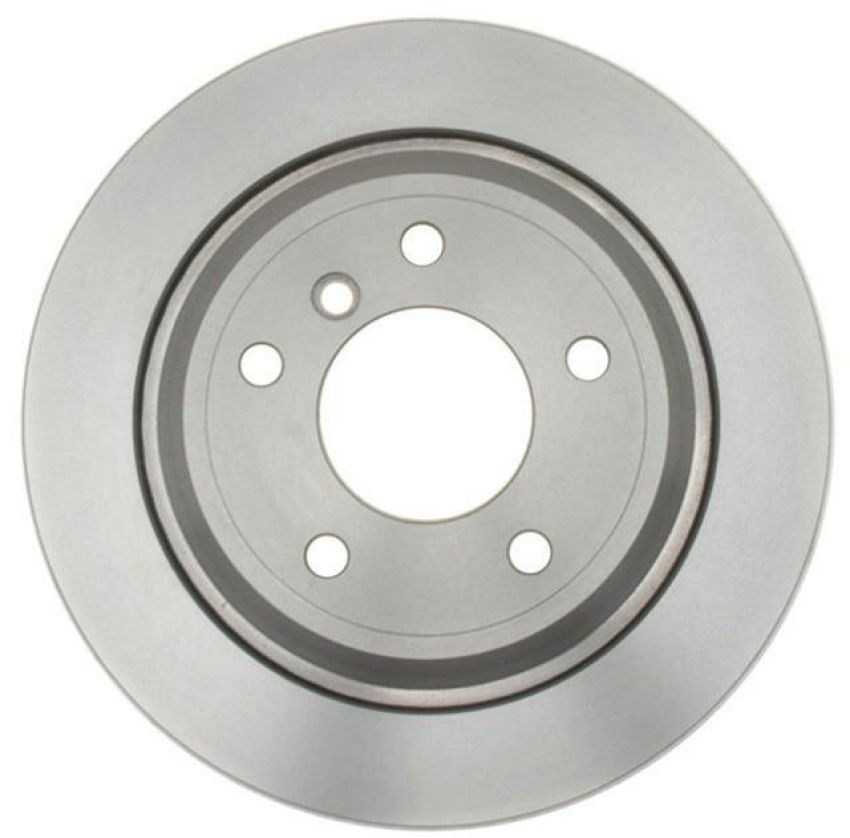 Raybestos 96802 Raybestos Specialty - Street Performance Brake Rotor