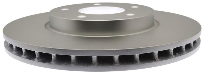 Raybestos 96805FZN Raybestos Element3 Coated Brake Rotor