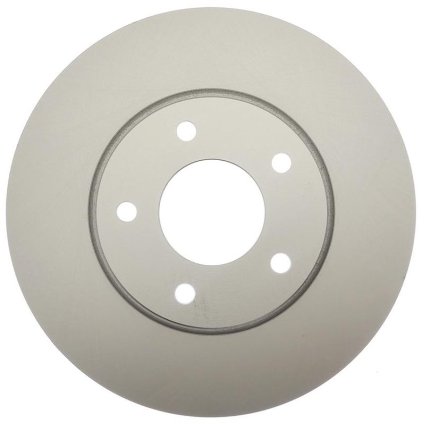 Raybestos 96805FZN Raybestos Element3 Coated Brake Rotor